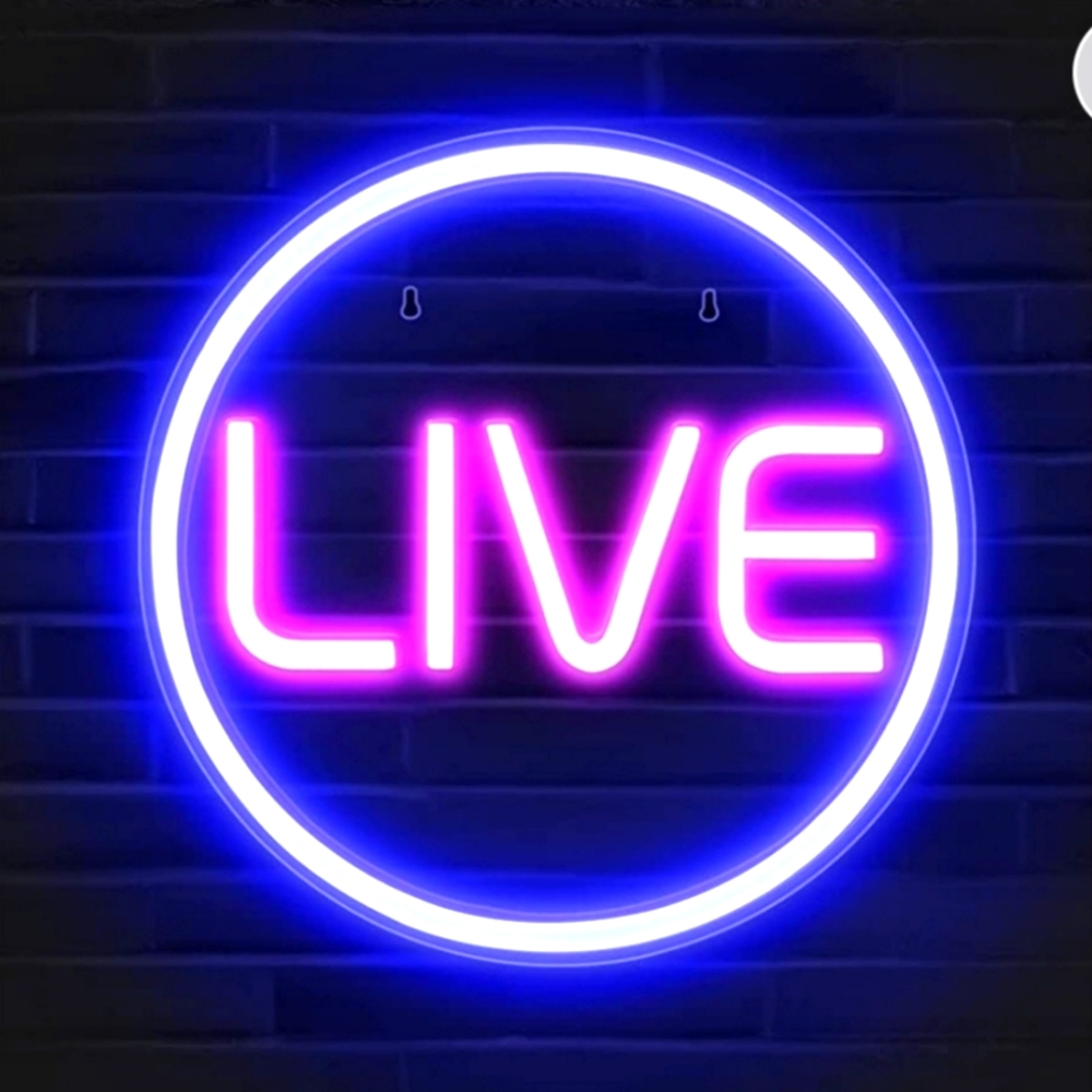 LIKE TO BE NOTIFIED WHEN I GO LIVE!! - Picture 5 of 11